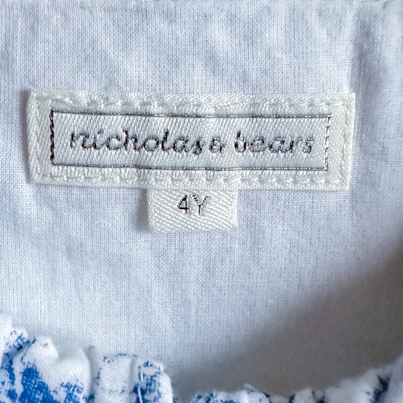 Nicholas & Bears Dress - Picture 8 of 10